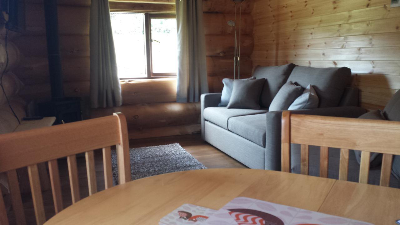 Mountain Edge Shropshire Hotel Чърч Стретън Стая снимка